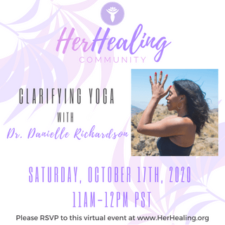 Clarifying Yoga