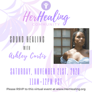 Sound Healing